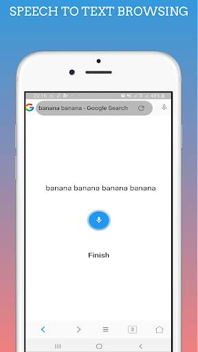 Web Browser Lite screenshot 3