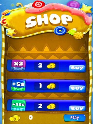 Candy Splash 2021 screenshot 11