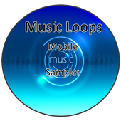 Music Sampler-Music Loops Free icon