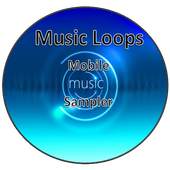 Music Sampler-Music Loops Free 1.4