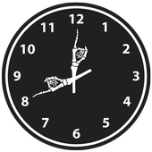 Death Clock أيقونة
