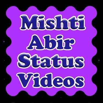 Mishti & Abir Status Videos screenshot 1