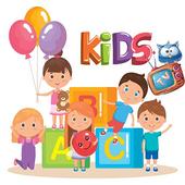 Kids Tv icon