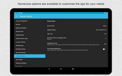 Ultimate To-Do List screenshot 23