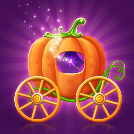 Cinderella Games: Fairytale 1.9