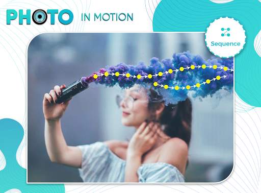 Photo In Motion screenshot 2