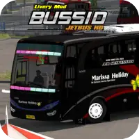 Livery MOD Bus JBHD icon