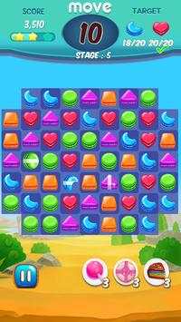 Cookie Legend 2019 screenshot 2