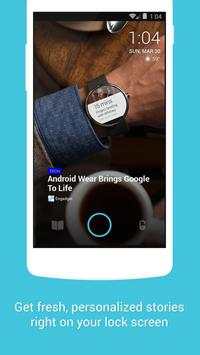 Locket 2 تصوير الشاشة