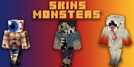 Top skins for Minecraft screenshot 5