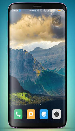 Mountain wallpaper HD 12 تصوير الشاشة