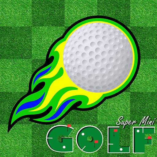 Super Mini Golf 1.0