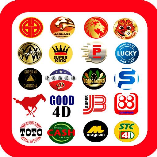 4D Live Draw Result 2.13.0