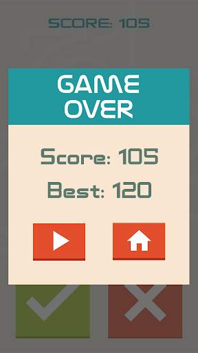 Math Mad : Ultimate Math Game screenshot 3