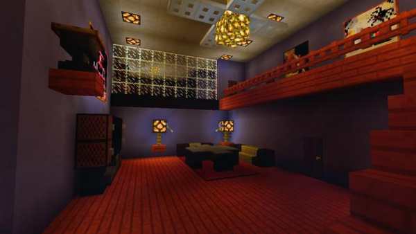 Map Who's your daddy for Minecraft screenshot 1