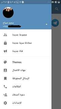 Telegram2030 screenshot 8