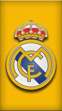 Real Madrid Wallpaper screenshot 6