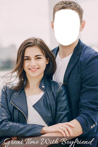 Selfie With Boyfriend screenshot 2