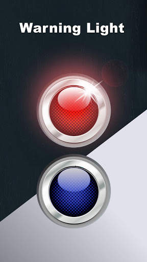 Bright Flashlight   LED screenshot 5