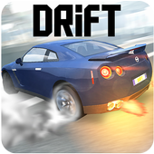 Final Drift Project أيقونة