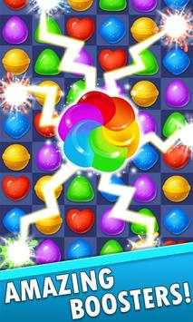 Sweet Candy Fever screenshot 1