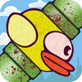 Crush The Bird आइकन