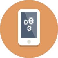 My device info