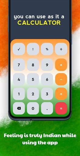 IA Calculator Lock - Hide your Photos and Videos screenshot 1
