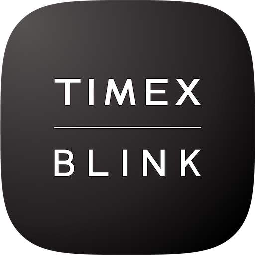 Timex | Blink 3.0.12