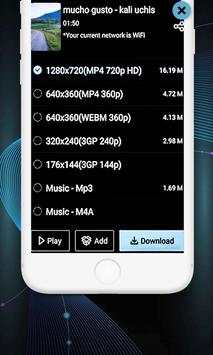 XX Video Movie Downloader - Torrent Search Engine screenshot 4