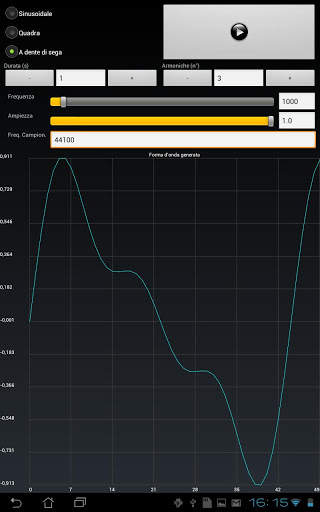 Wave screenshot 4