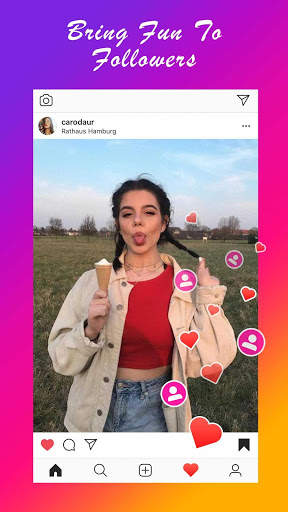 Top Likes for Instagram Photos screenshot 2