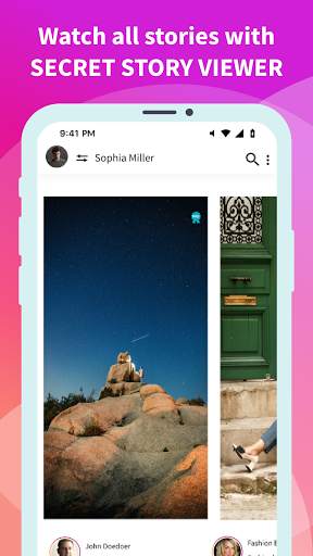 Follower Tracker IG Reports and Viewers screenshot 5