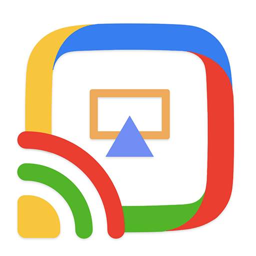 Video Cast for Chromecast 1.4