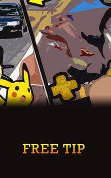 Trainer Pokémon Go Tips screenshot 2