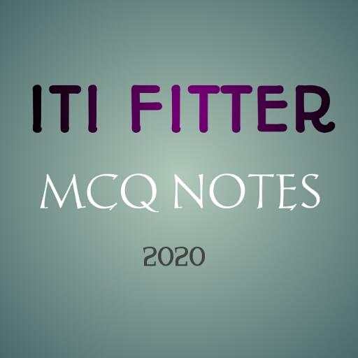 iti fitter mcq notes screenshot 6