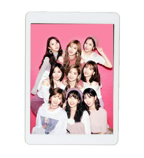 500+ Twice Wallpaper Offline Best Collection screenshot 12