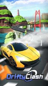 Drifty Clash screenshot 1
