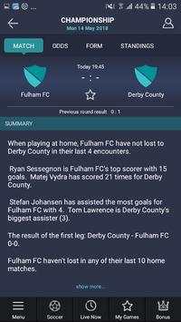 LiveScoreKings – The King of Sports Coverage screenshot 4