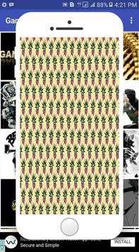 Gangsta Wallpapers screenshot 5