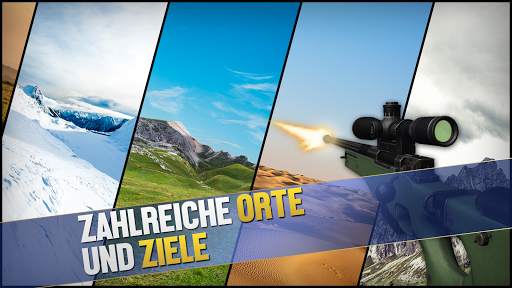 Range Master: Sniper Academy screenshot 9