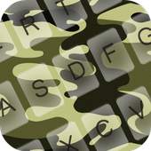 GO Launcher Military Theme 1.3
