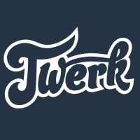 Twerking Dance Music and Classes logo