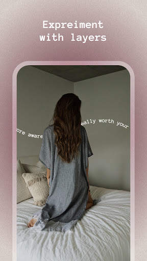 AppForType: photo editor, templates, stories, text screenshot 5