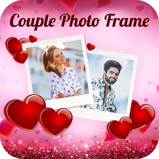 Couple Photo Frames 1.4