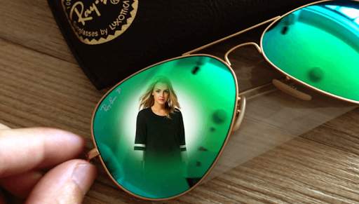 Goggle Photo Frames screenshot 8