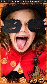 Halloween Photo Frames 2018 screenshot 2