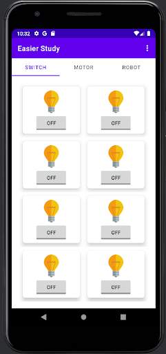 Easier Study lite screenshot 1