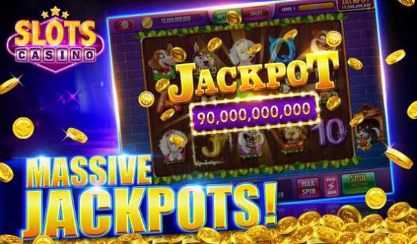Slots Casino - Fortune King screenshot 12