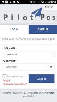 Facebook Auto Poster screenshot 2